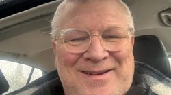 Laid off in his 60s, former Intel worker faces uphill job hunt – ‘Retirement isn’t feasible