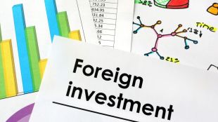 The relative attractiveness of India as an investment destination is likely to improve this year
