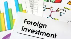 RBI Deputy Governor hints at return of FII, says ‘strong macros may attract increased foreign investment’