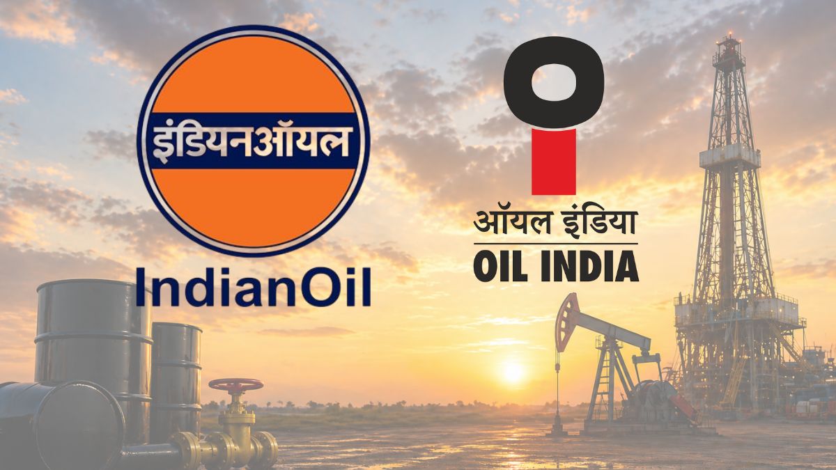 Indian Oil, Oil India undertake fresh oil and gas exploration in Libya