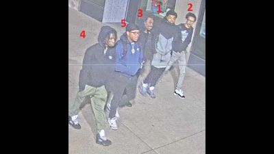 University of Iowa shooting: Police shares ‘persons of interest’ photo