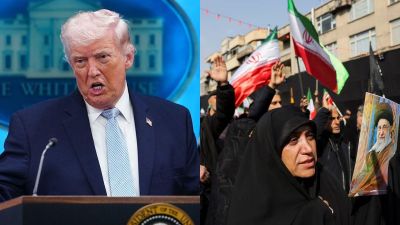 Inside Iran’s 10-point proposal: Demands and offers to end war