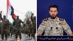 Who really runs Iran now? IRGC seizes control as President Pezeshkian is ‘sidelined’