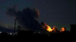 Iran, Israel-US war LIVE updates: Iran’s President says he and 14 million Iranians ready to ‘sacrifice their lives’ to defend country