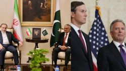 Iran, US-Israel war LIVE updates: ‘No Iran-US meeting in Pakistan,’ says Tehran; Bessent rejects oil waivers’ renewal
