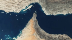 Iran issues brutal last warning to Trump: ‘Strait of Hormuz will be opened; but not for you’