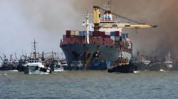 5 Reasons why Bab al-Mandeb Strait imminent blockade would cripple global trade