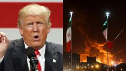 Iran, Israel-US war LIVE updates: ‘We’ve lost the keys’ -Tehran mocks Trump, rips into Hormuz threat after warning of Bab al-Mandab choke; Brent hits $111