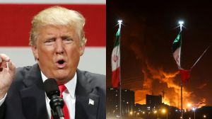 Iran, US-Israel war live updates