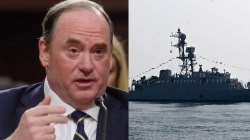 Iran, US-Israel war LIVE updates: US Navy Secretary fired; Tehran warns Strait of Hormuz won’t reopen until naval siege ends, Brent crude jumps above $101/bbl
