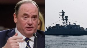 Iran, US-Israel war LIVE updates: US Navy Secretary fired; Brent crude jumps above $101/bbl