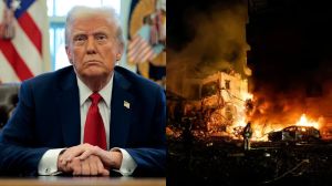 Iran US ISrael war live updates