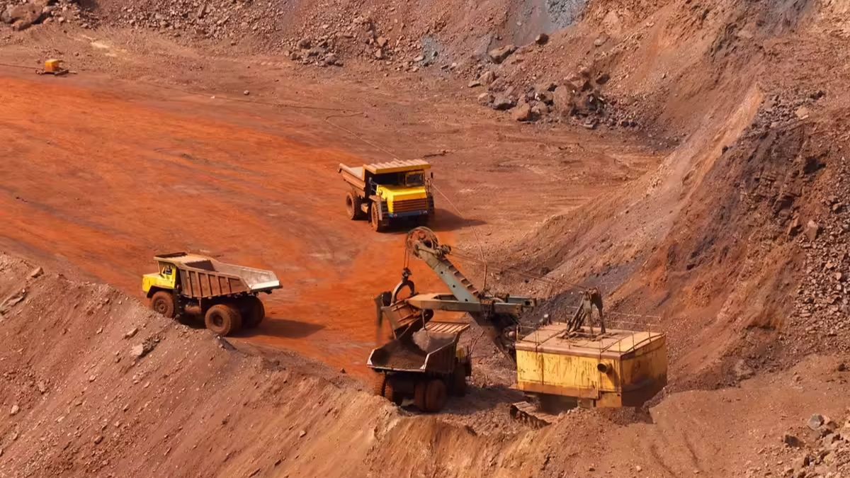 Centre tweaks iron ore pricing to unlock low-grade reserves, aid steel ...