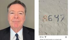 Ex-FBI director indicted over ‘threat’ to Trump’s life – Which Instagram post led to James Comey’s doom?