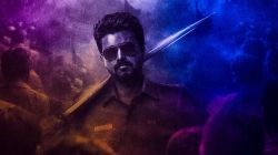 Jana Nayagan: Vijay Devarakonda opens up about film leak – ‘It reflects a systemic failure’