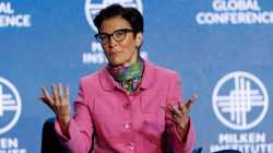 Citi CEO Jane Fraser’s secret to handing workplace conflict? A two-part rule from Warren Buffett