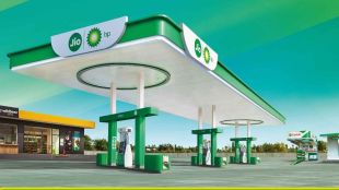 Jio-BP reported 30% Year-on-Year (YoY) petrol sales growth in March.