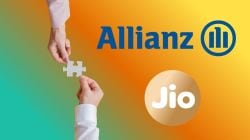 Mukesh Ambani’s Jio Financial and German insurance major Allianz form 50:50 joint venture 