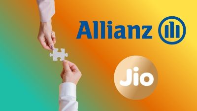 Mukesh Ambani’s Jio Financial and German insurance major Allianz form 50:50 joint venture 