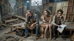 Hollywood layoffs incoming? Report reveals 5 reasons why entertainment jobs are declining