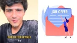 ‘It really hurts’: Engineer claims Big 4 company revoked job offer after background check