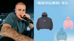 Over $5 million in first weekend | Justin Bieber’s SKYLRK shatters Coachella merch sales record