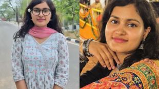 Rajasthan SDM Kajal Meena arrested by Anti-Corruption Bureau in a bribery case involving a land dispute.