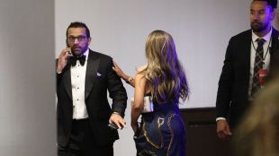 Kash Patel Draws Attention After White House Incident, Security Gaps and Manifesto Detail