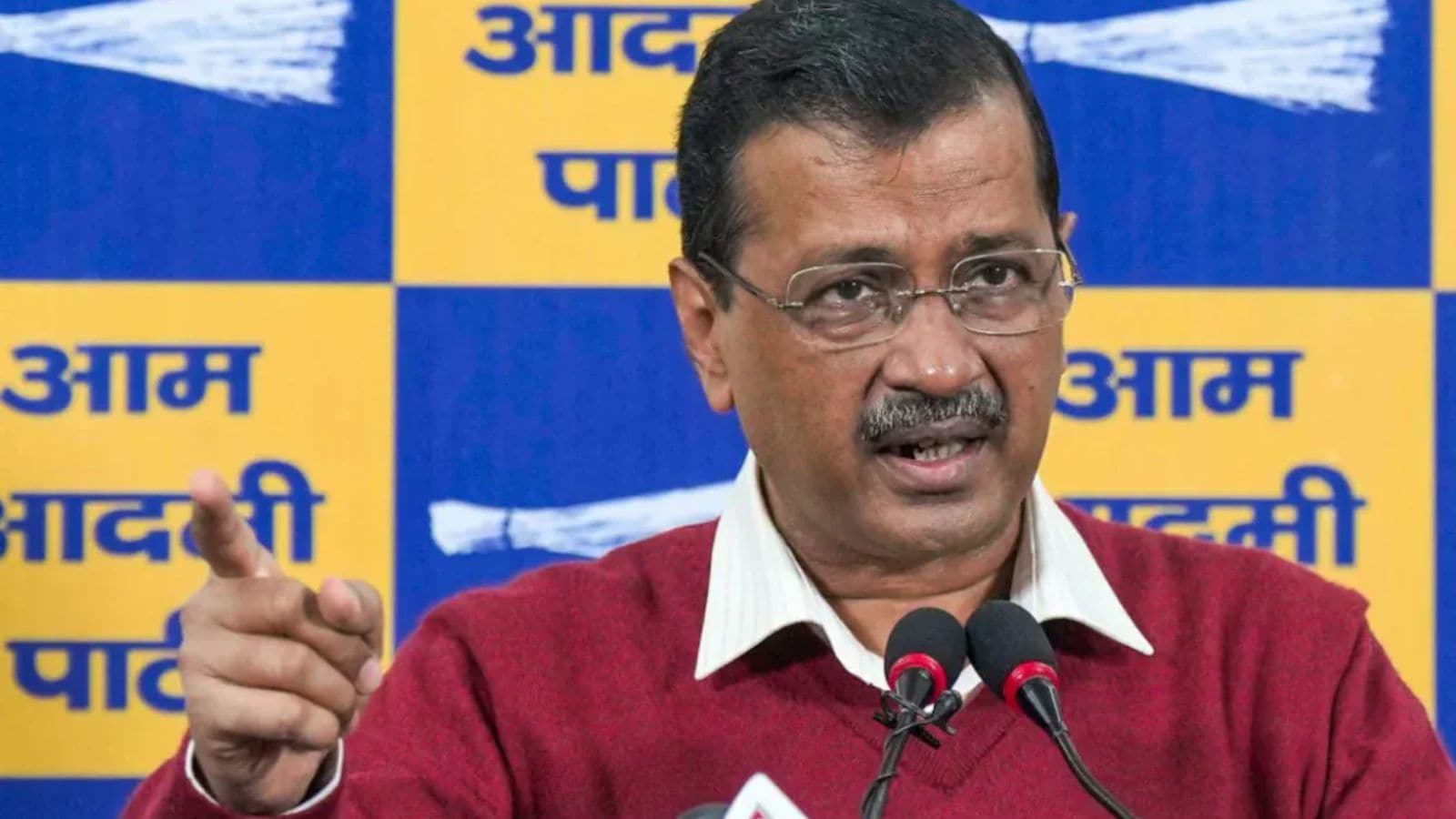 Arvind Kejriwal will not appear before Justice Swarn Kanta, says ‘My hope of getting justice from her is shattered'