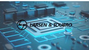 Larsen and Toubro (L&T) has entered the industrial electronics manufacturing segment.
