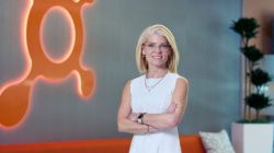 No late nights, yoga, acupressure mat: How Orangetheory Fitness President Lauren Cody plans her workday