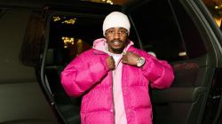 Why was rapper Lil Tjay arrested after Offset’s shooting in Florida?