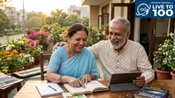 The second curve of learning — The freedom to be a beginner again