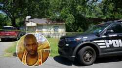 Who was Shamar Elkins? Suspected Louisiana gunman killed in police pursuit after shooting 8 children, 2 women