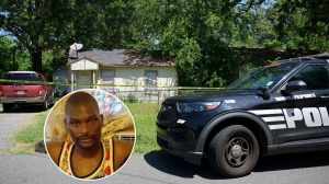 Louisiana shooter Shamar Elkins