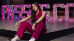 Sleep less, train harder: Billionaire Lucy Guo’s morning routine is not for everyone – and she knows it