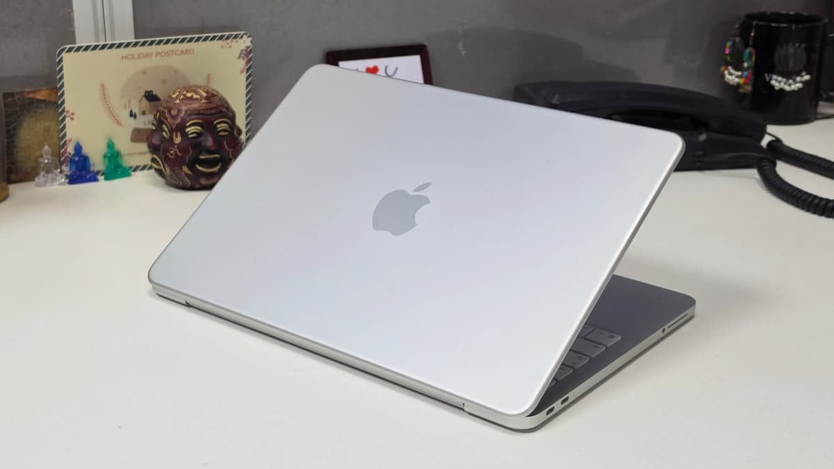 Apple MacBook Neo review: Affordable laptops of today and tomorrow ...