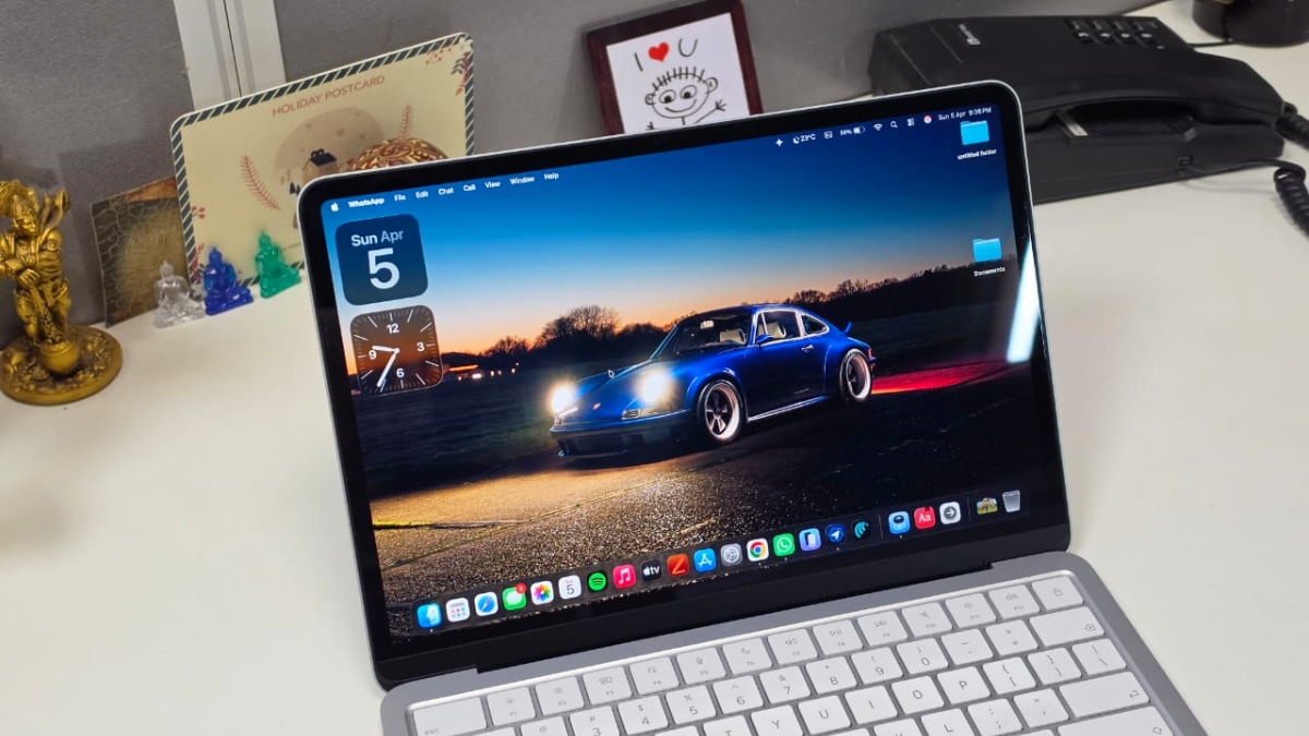 Apple MacBook Neo review: Affordable laptops of today and tomorrow ...