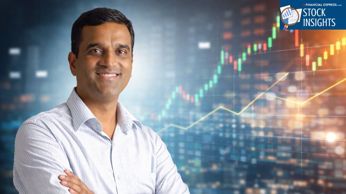 Madhusudan Kela Picks stake in this Microcap Stock. Here’s Why… Madhusudan Kela Picks stake in this Microcap Stock. Here’s Why…