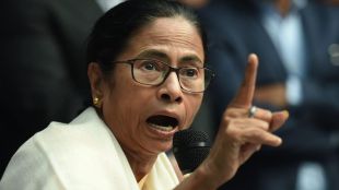 Mamata Banerjee rally BJP allegations Rs 1000 crore deal West Bengal elections controversy