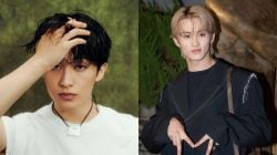 ‘My Heart Is Heavy’: NCT’s Mark departs after 10 years, writes letter to Czennies