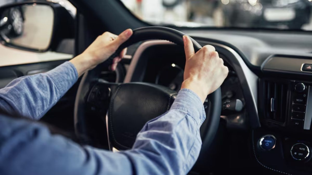 Grad Driver Left Rs 25 LPA job for Ola driving: MBA graduate now earns Rs 6.5 lakh ...