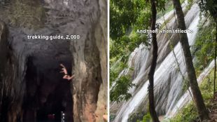 A traveller’s viral video describing Meghalaya as an “absolute scamming state” has taken a heartwarming turn, with a Rs 2,000 trekking experience revealing unexpected kindness and hospitality from locals.