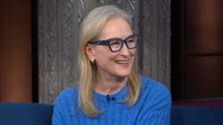 Meryl Streep sets record straight on Miranda Priestly, reveals inspiration on Stephen Colbert show – No, it’s not Anna Wintour