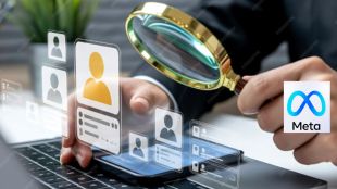 Meta tracking tool MCI