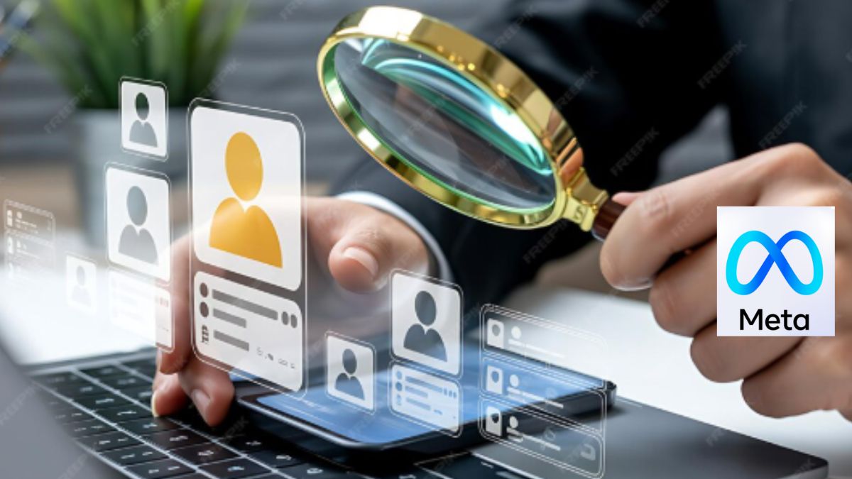 Meta tracking tool MCI Meta tracking tool MCI