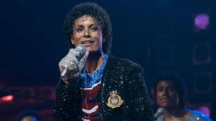 michael jackson movie collection