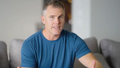 Millionaire Dan Martell’s ‘s Morning Routine: The 90-minute rule and ‘zero white space’