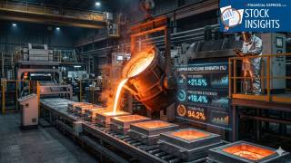 Three recycling stocks striking gold in India’s $21 billion metal market. (AI-generated image from Gemini)