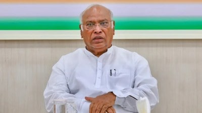 ‘DMK might come in TN, UDF set to sweep Kerala with majority’: Kharge on exit poll results